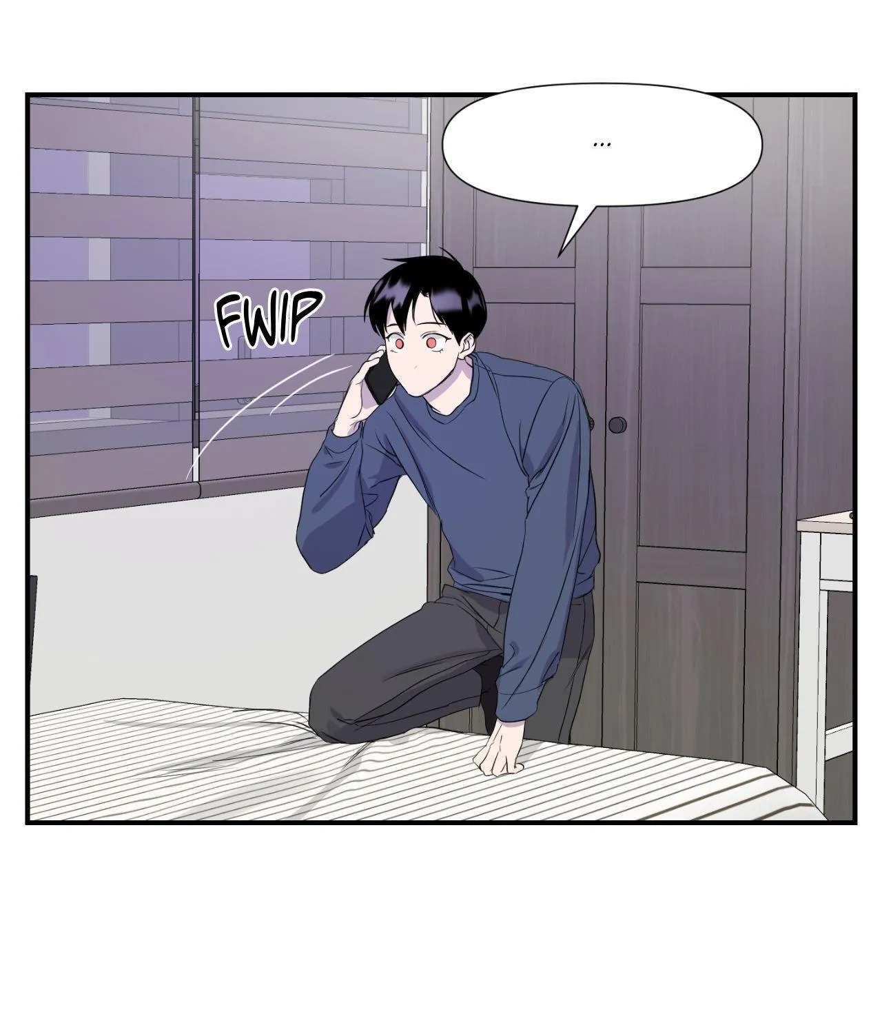 Read Imitation Gold chapter 12 image 23 on Lezhin