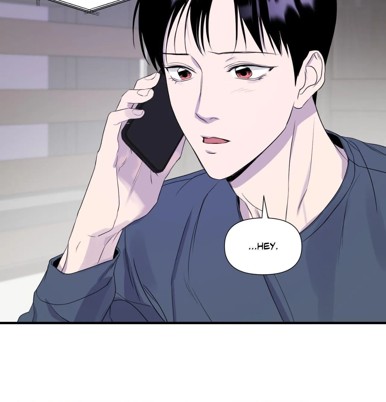 Read Imitation Gold chapter 12 image 25 on Lezhin