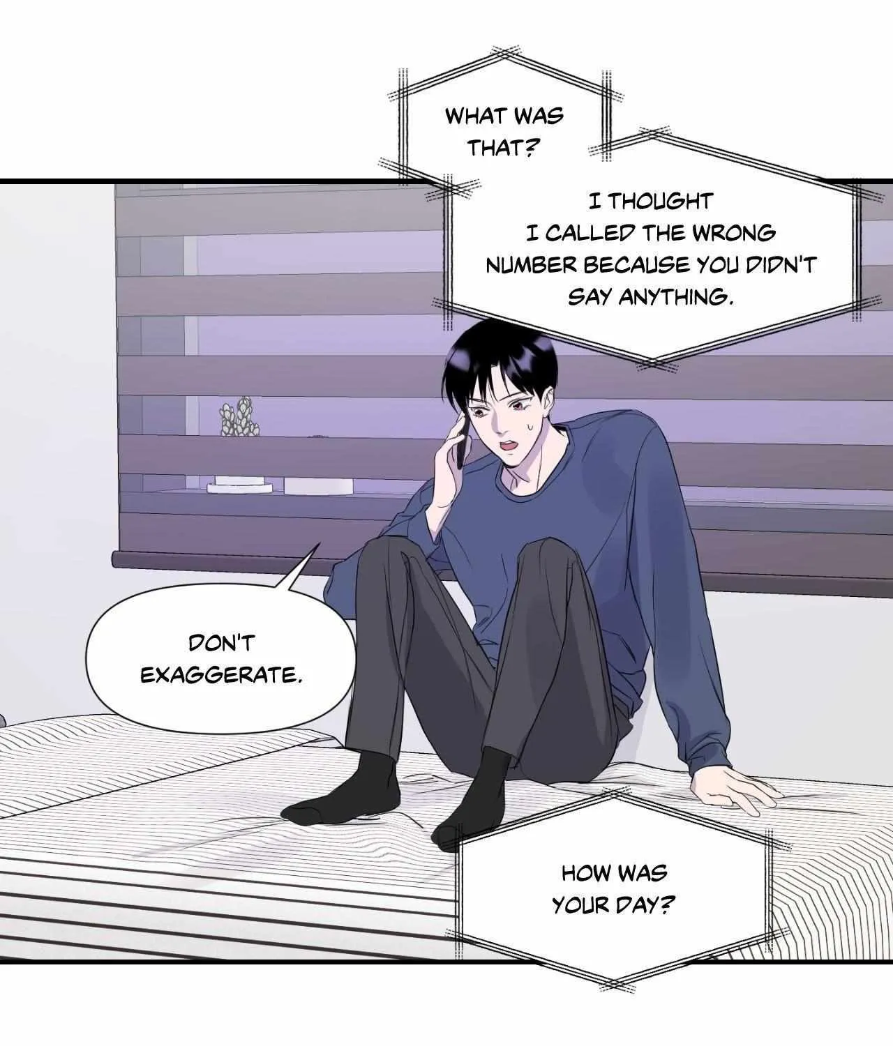 Read Imitation Gold chapter 12 image 26 on Lezhin