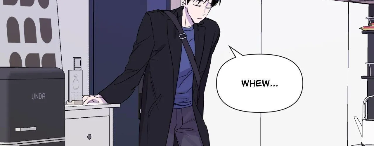 Read Imitation Gold chapter 12 image 3 on Lezhin
