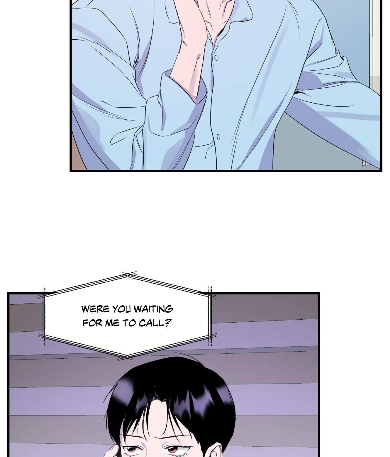 Read Imitation Gold chapter 12 image 34 on Lezhin