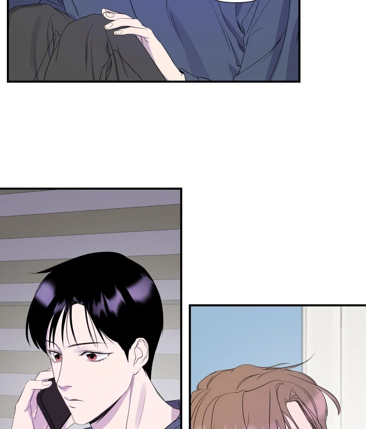 Read Imitation Gold chapter 12 image 36 on Lezhin