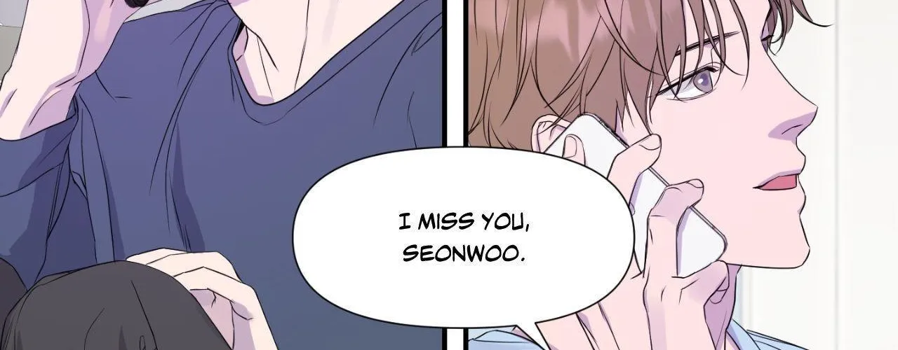 Read Imitation Gold chapter 12 image 37 on Lezhin