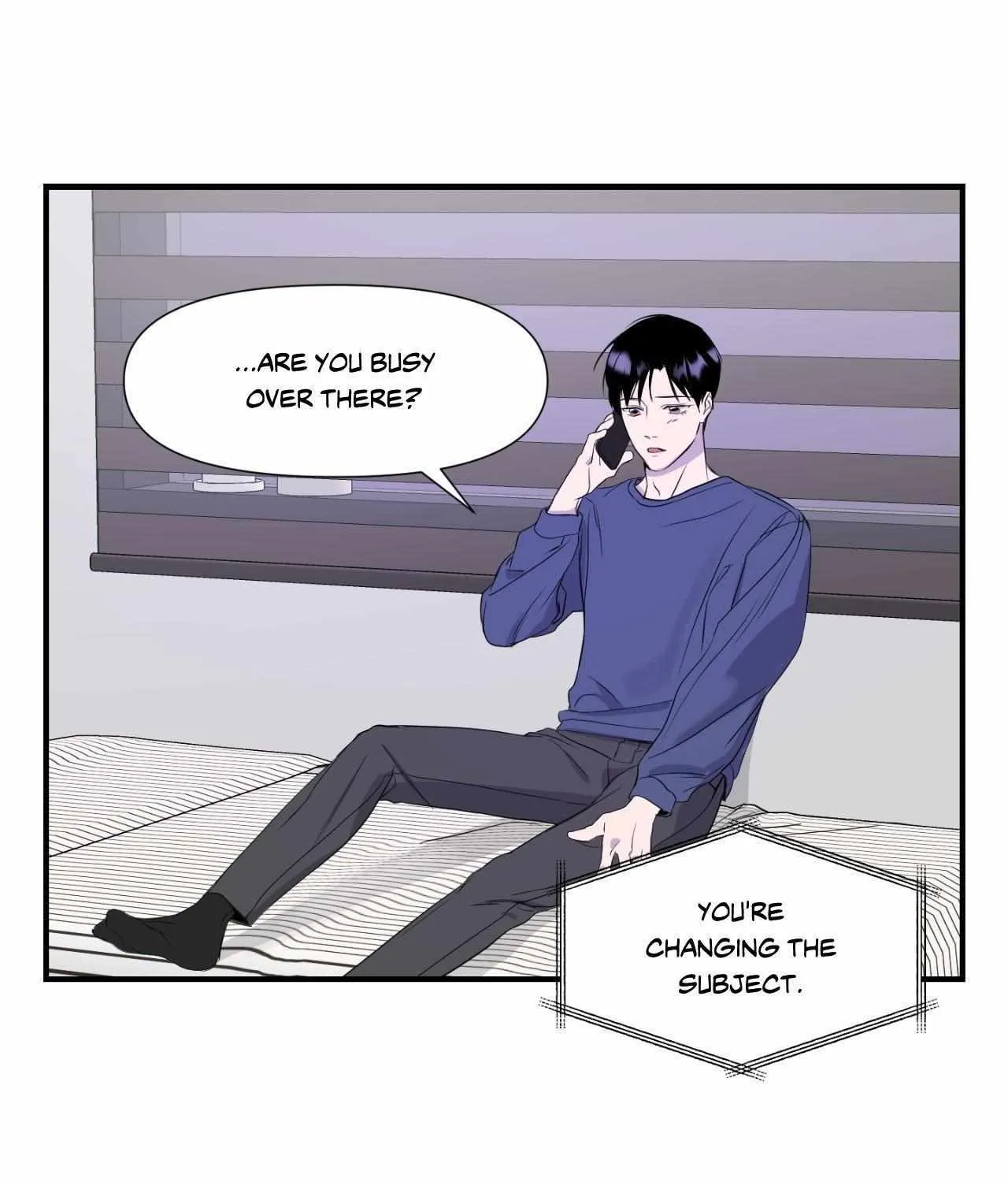 Read Imitation Gold chapter 12 image 39 on Lezhin