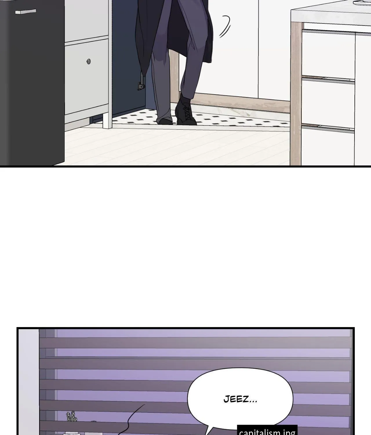 Read Imitation Gold chapter 12 image 4 on Lezhin