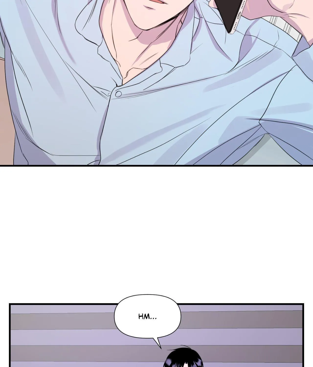Read Imitation Gold chapter 12 image 43 on Lezhin