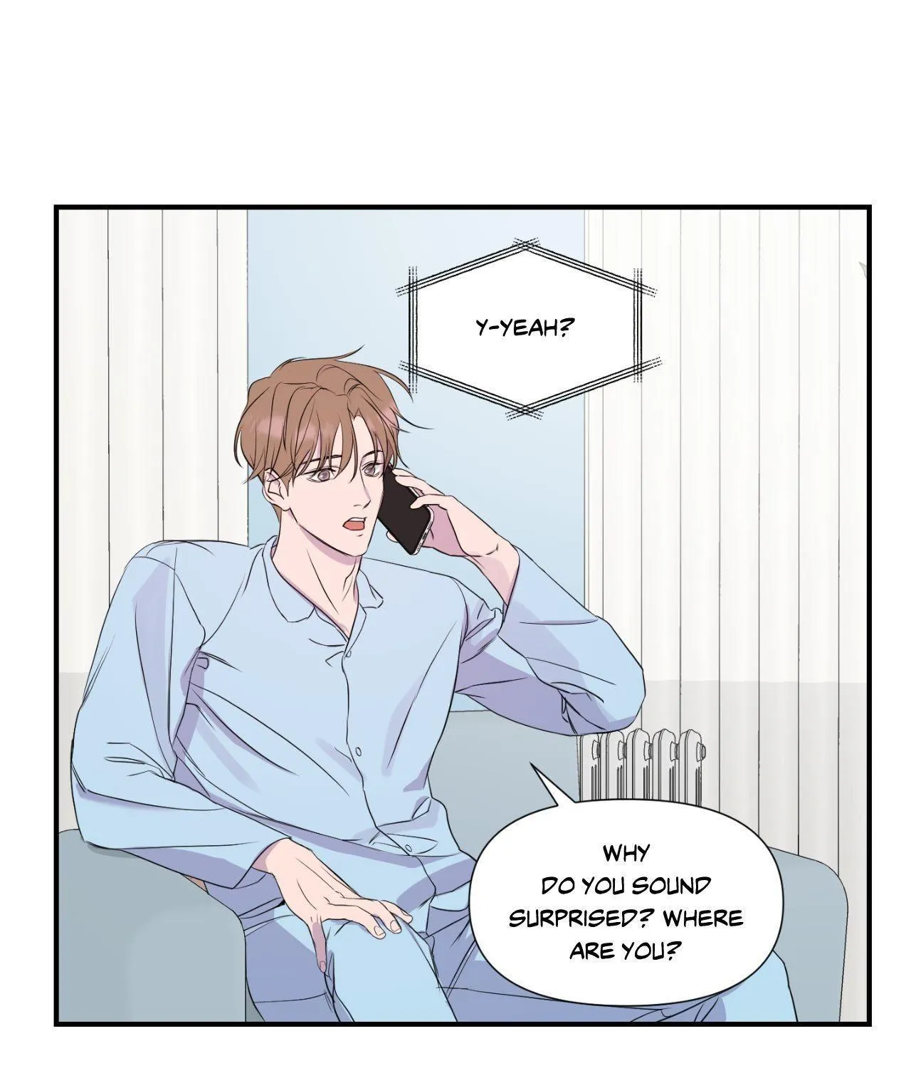 Read Imitation Gold chapter 12 image 47 on Lezhin