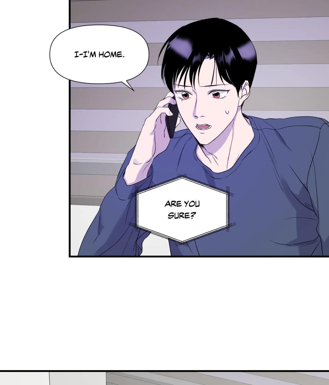 Read Imitation Gold chapter 12 image 49 on Lezhin