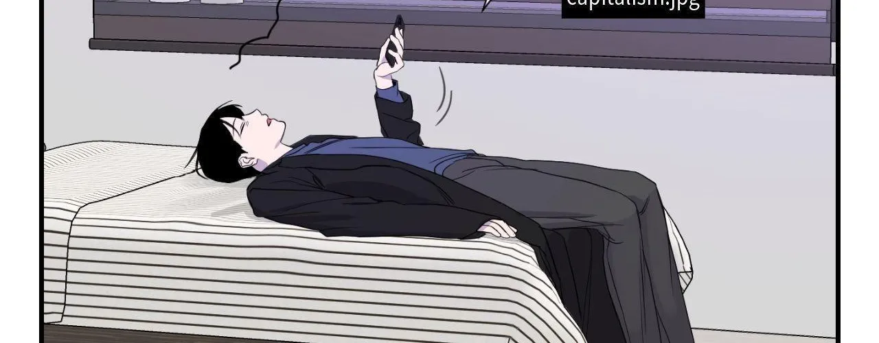 Read Imitation Gold chapter 12 image 5 on Lezhin