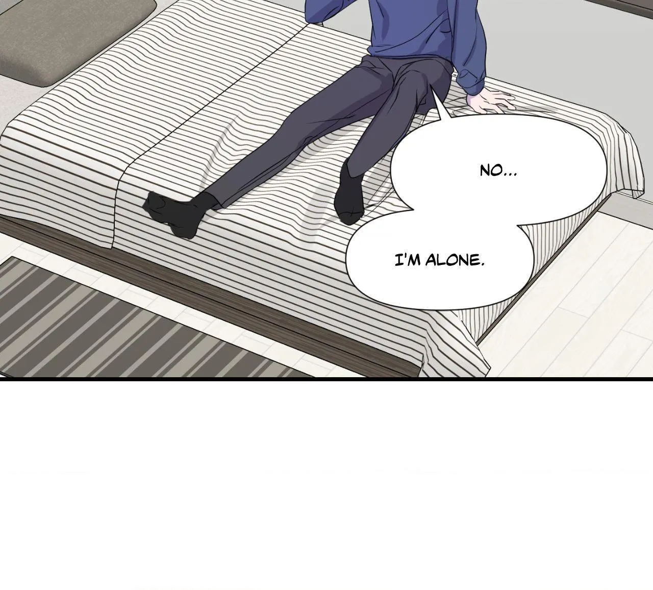 Read Imitation Gold chapter 12 image 51 on Lezhin