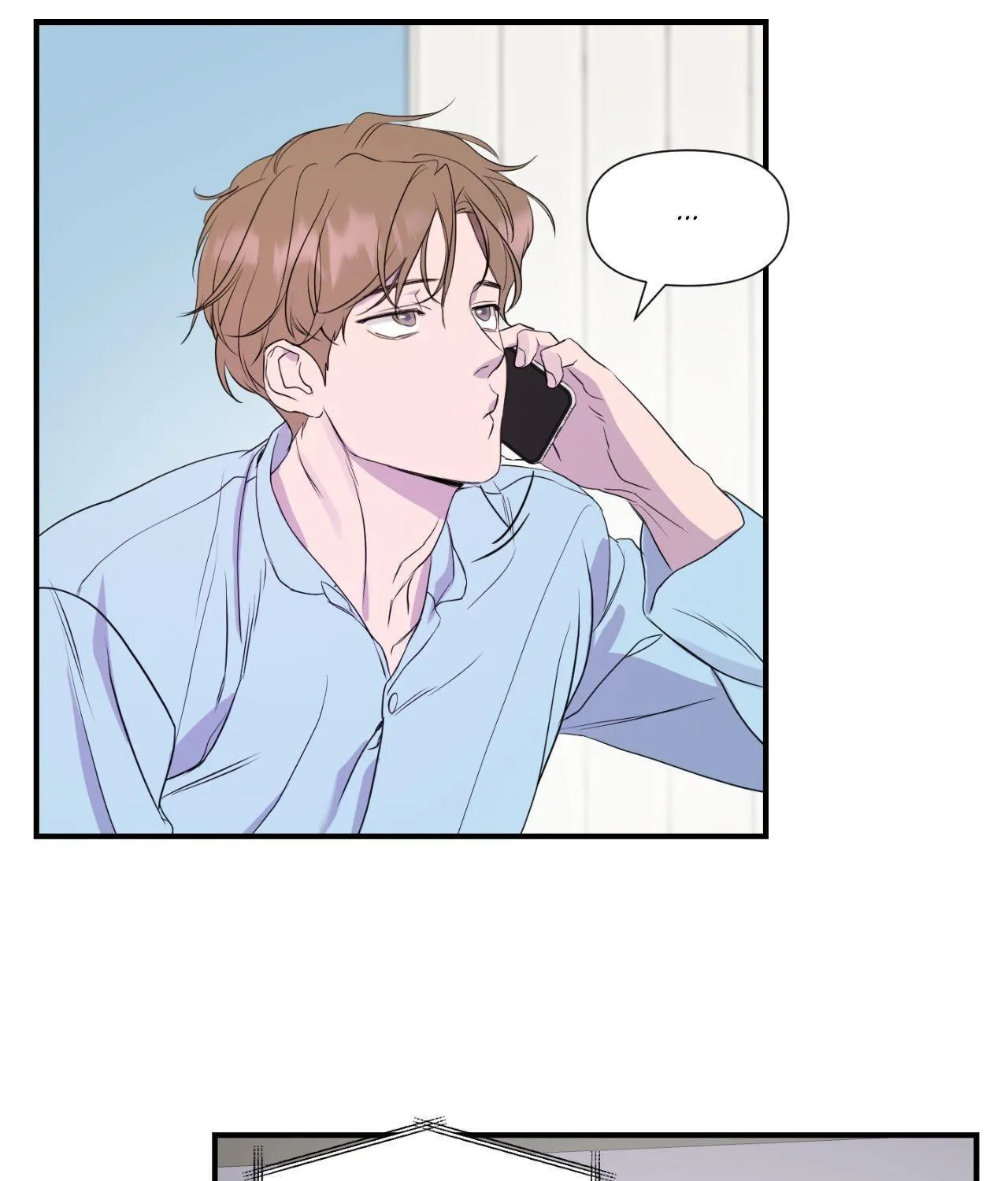 Read Imitation Gold chapter 12 image 52 on Lezhin