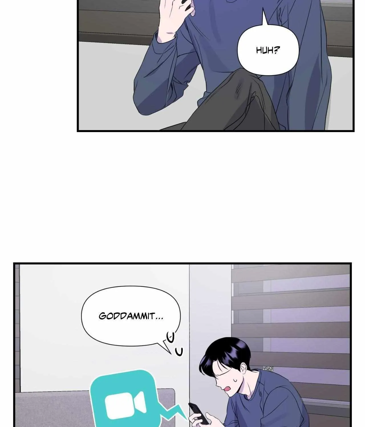 Read Imitation Gold chapter 12 image 54 on Lezhin