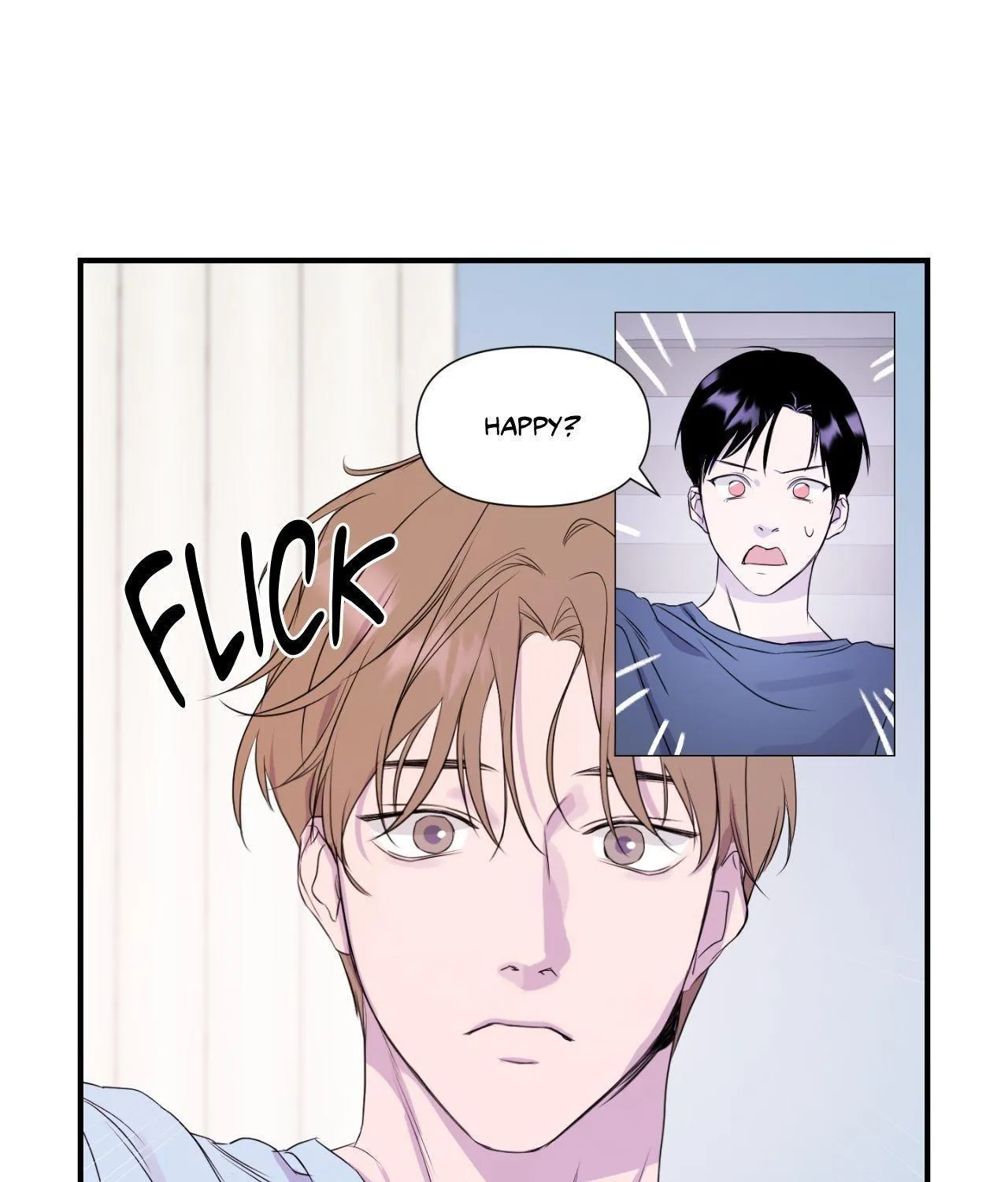 Read Imitation Gold chapter 12 image 56 on Lezhin