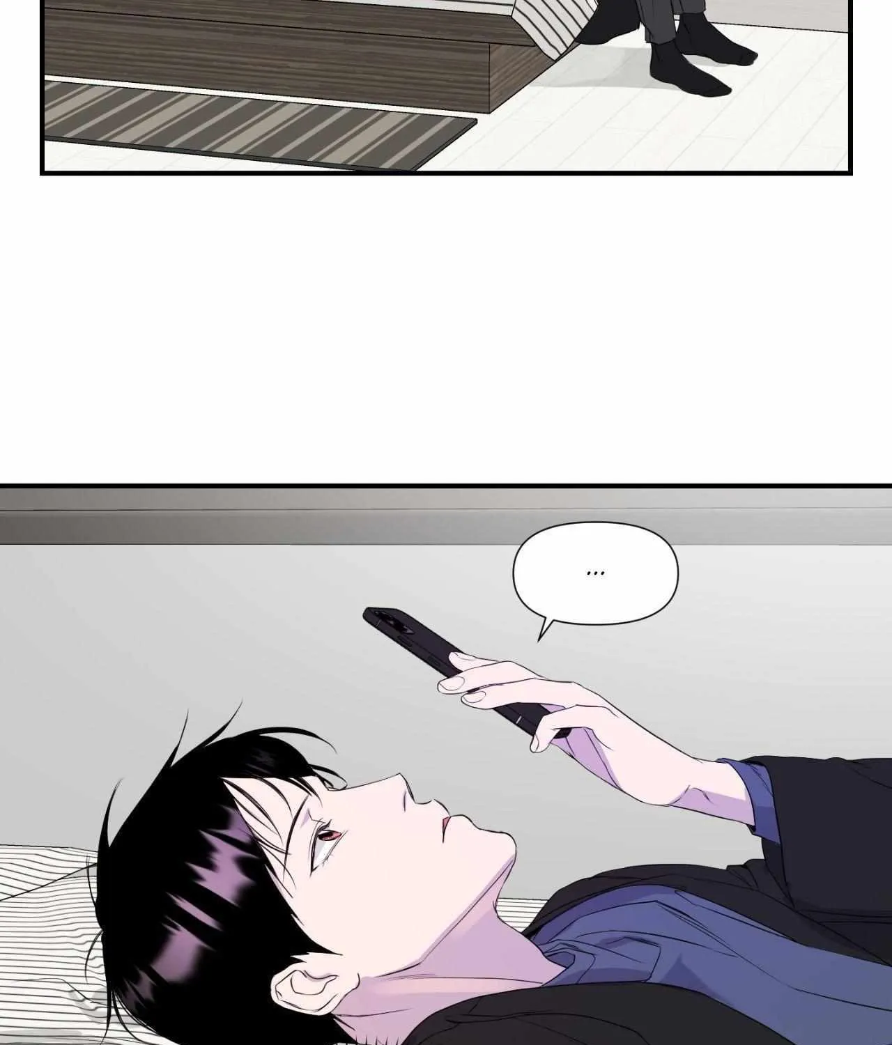 Read Imitation Gold chapter 12 image 6 on Lezhin
