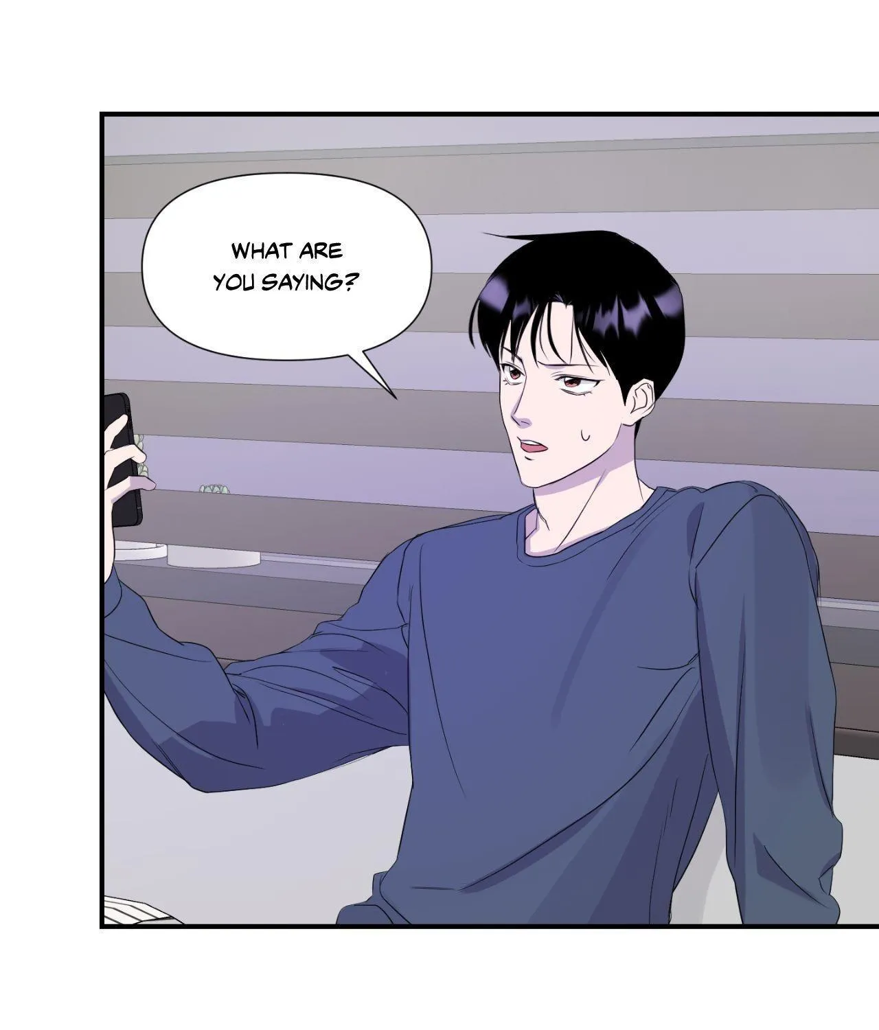 Read Imitation Gold chapter 12 image 60 on Lezhin