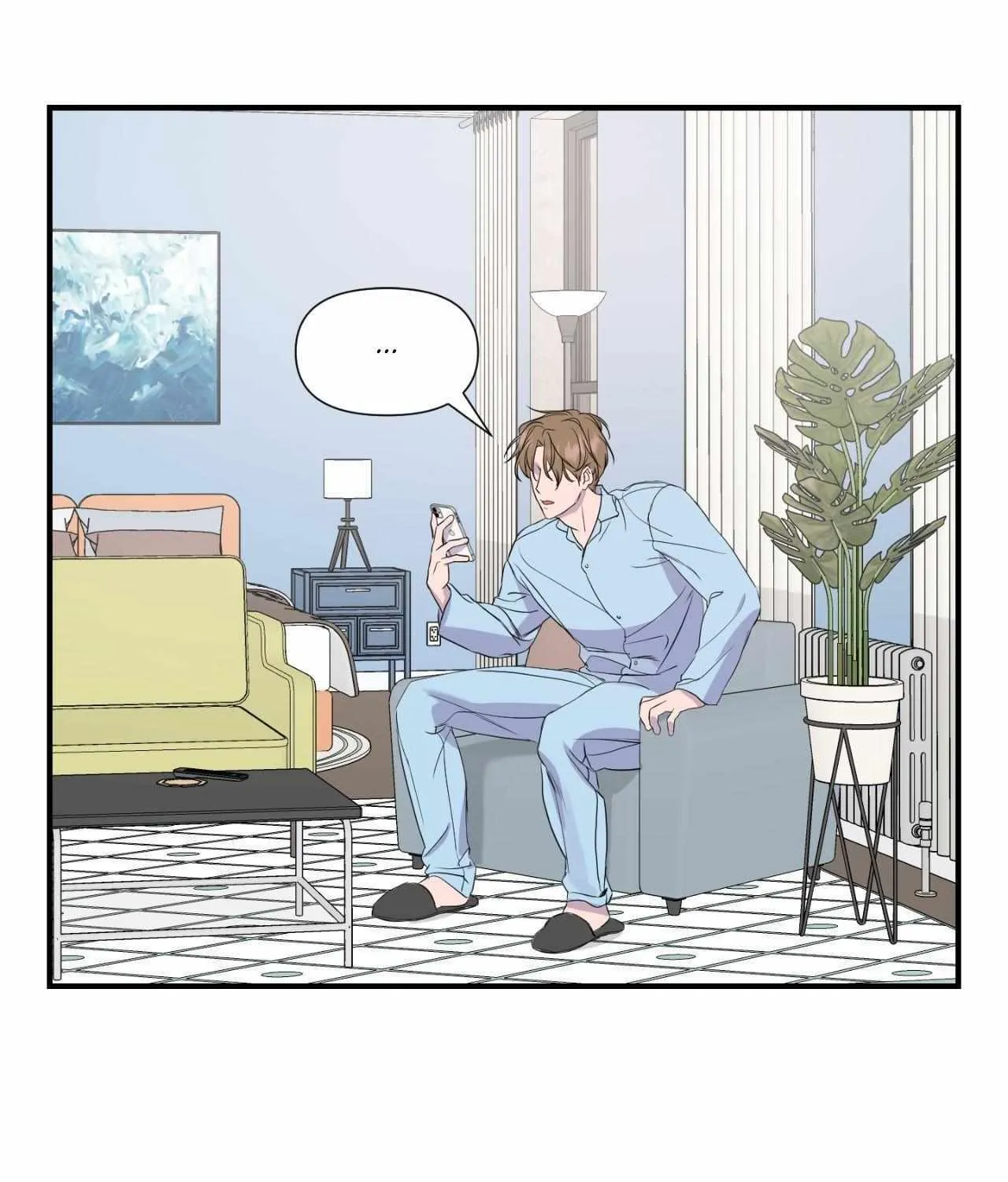 Read Imitation Gold chapter 12 image 65 on Lezhin