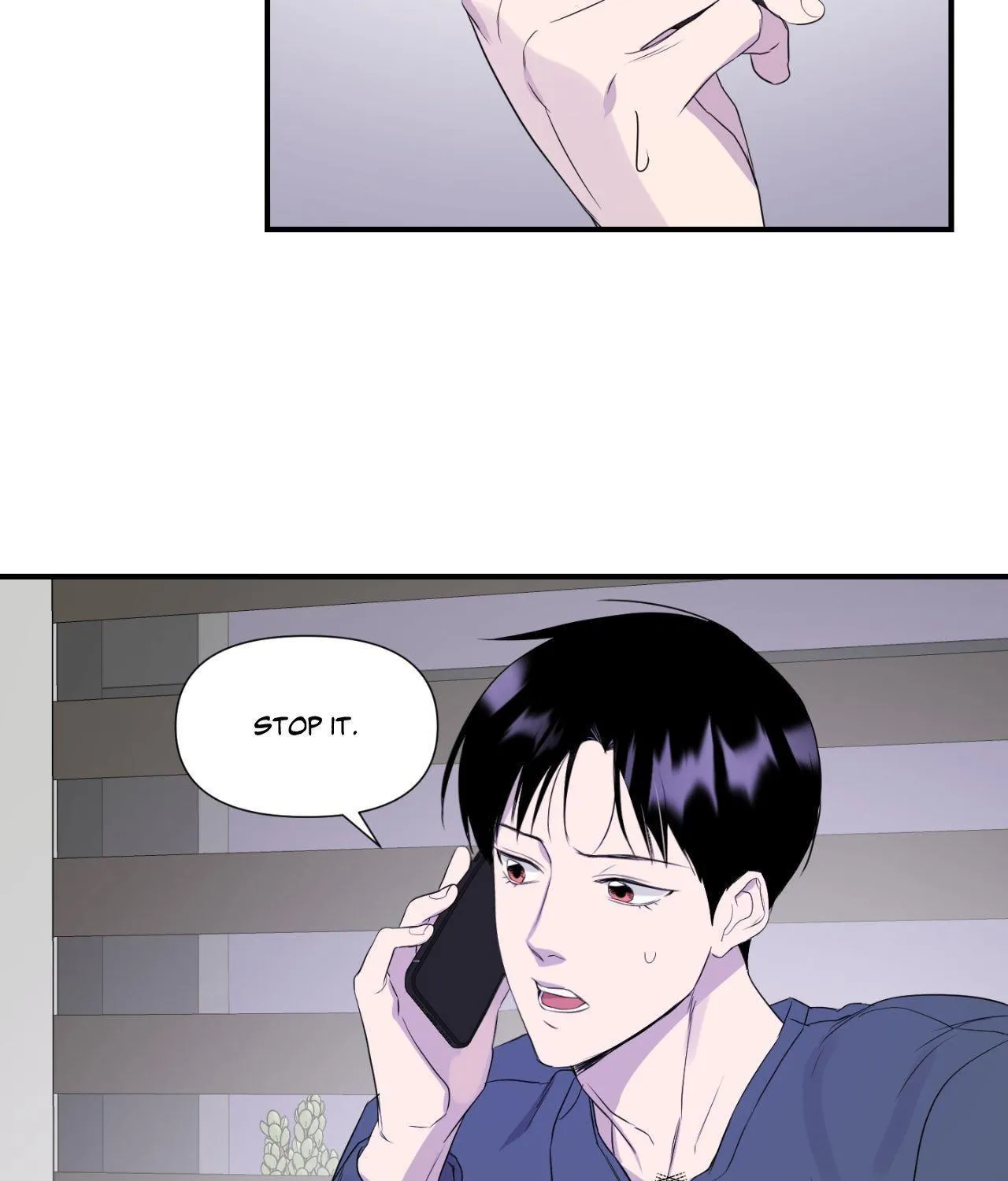 Read Imitation Gold chapter 12 image 69 on Lezhin