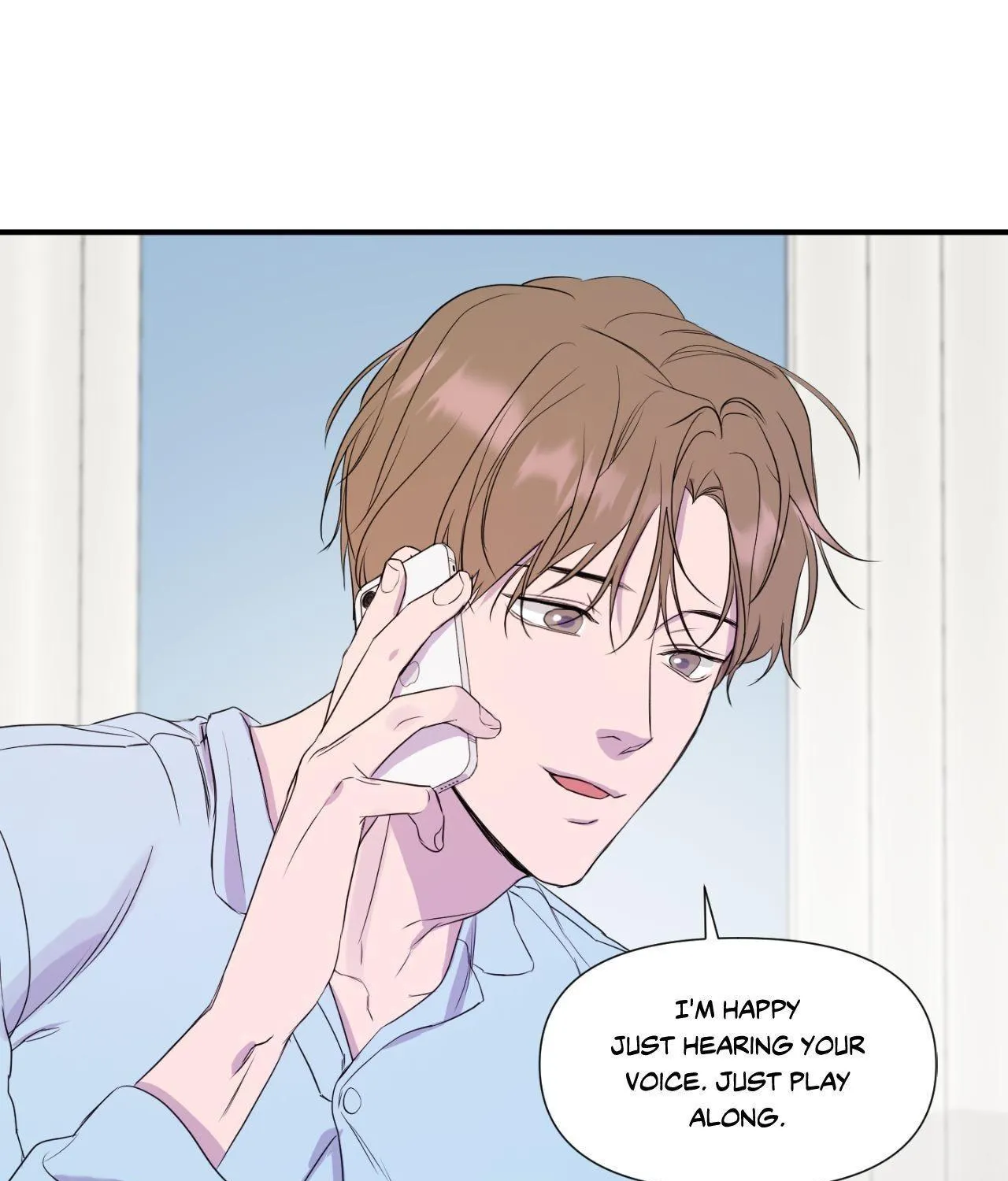 Read Imitation Gold chapter 12 image 71 on Lezhin