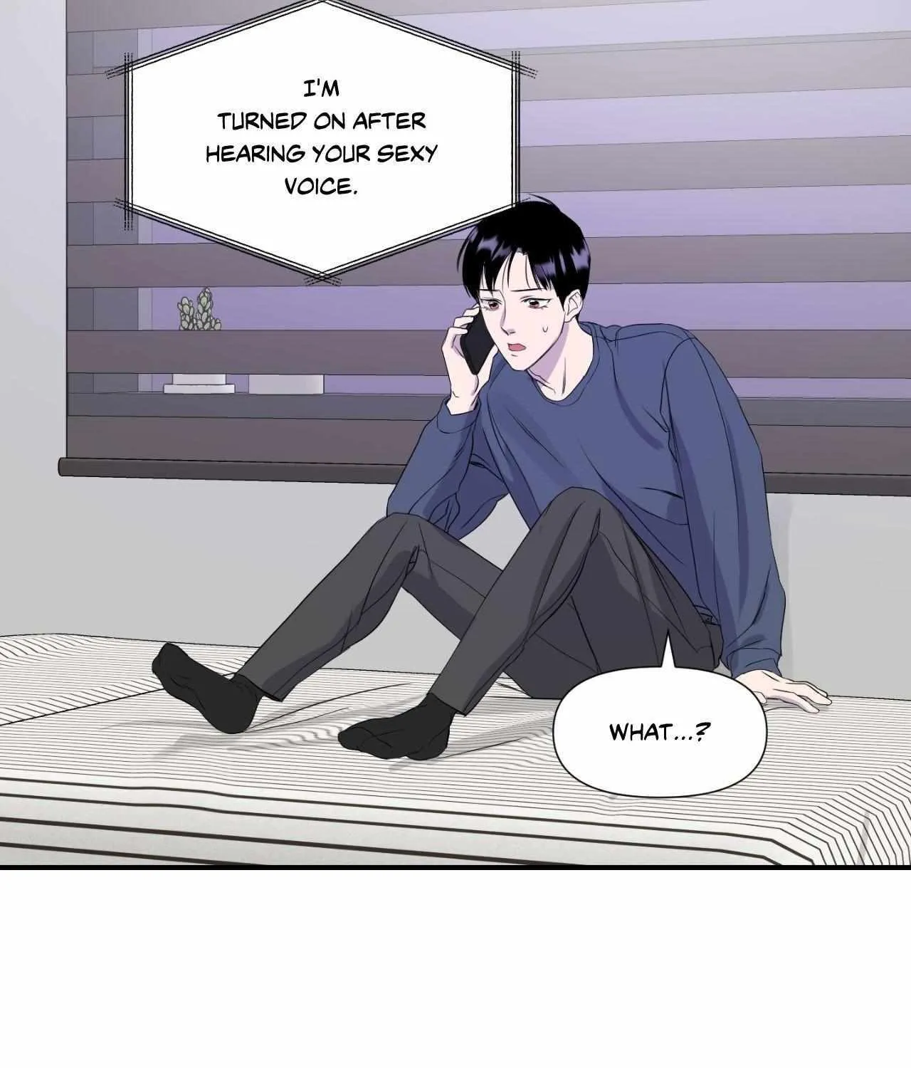 Read Imitation Gold chapter 12 image 73 on Lezhin