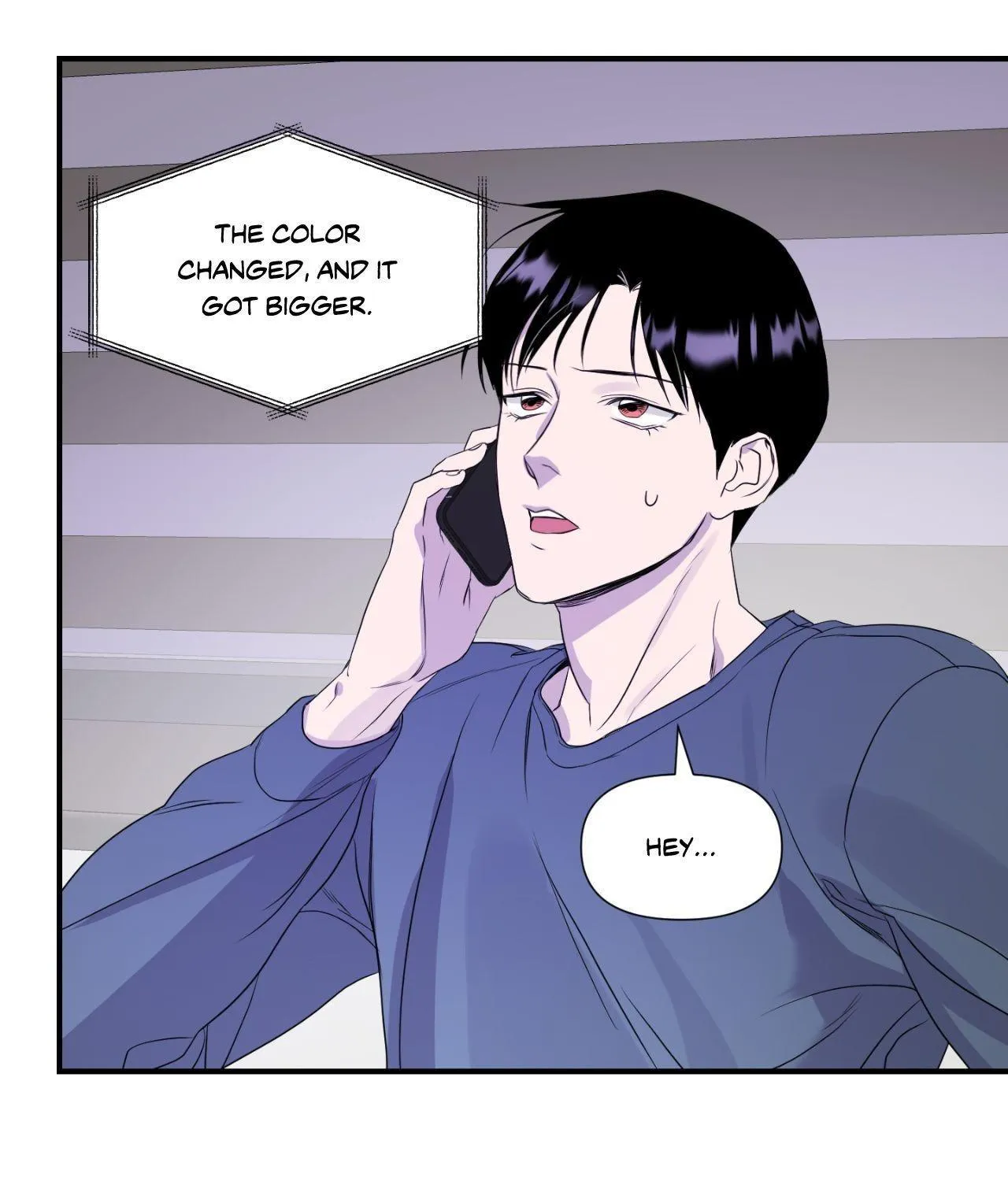 Read Imitation Gold chapter 12 image 78 on Lezhin