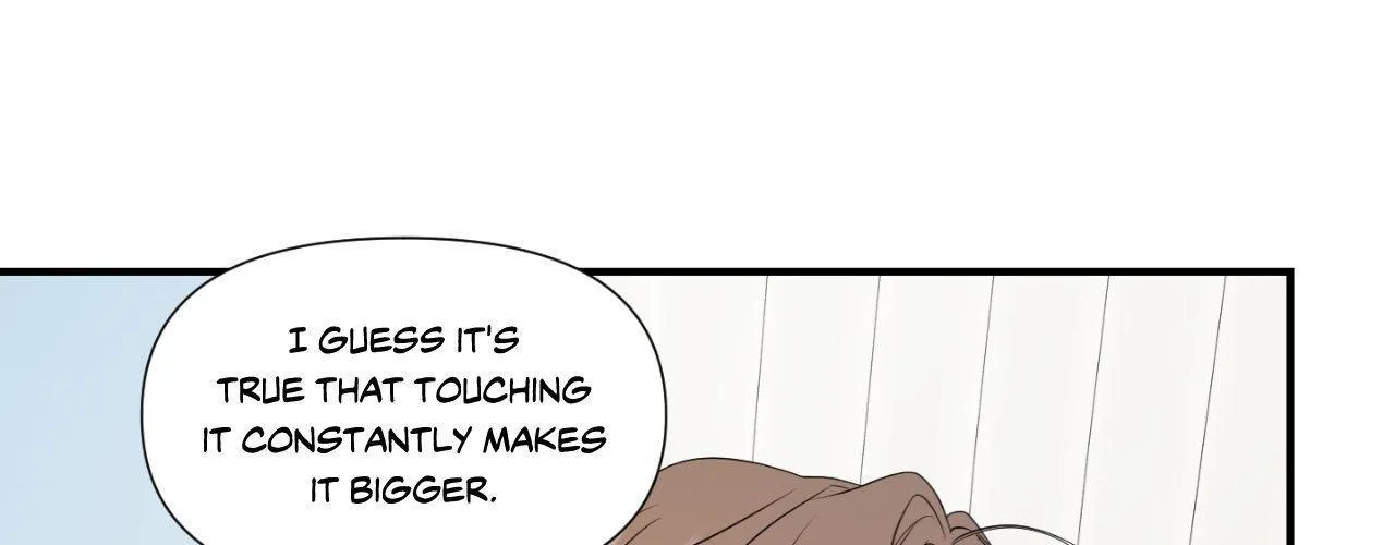 Read Imitation Gold chapter 12 image 79 on Lezhin