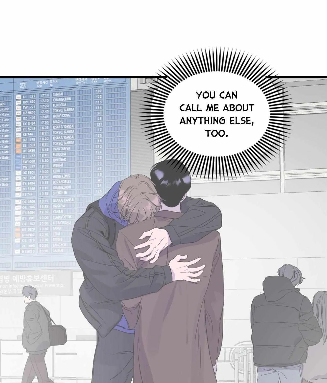 Read Imitation Gold chapter 12 image 8 on Lezhin
