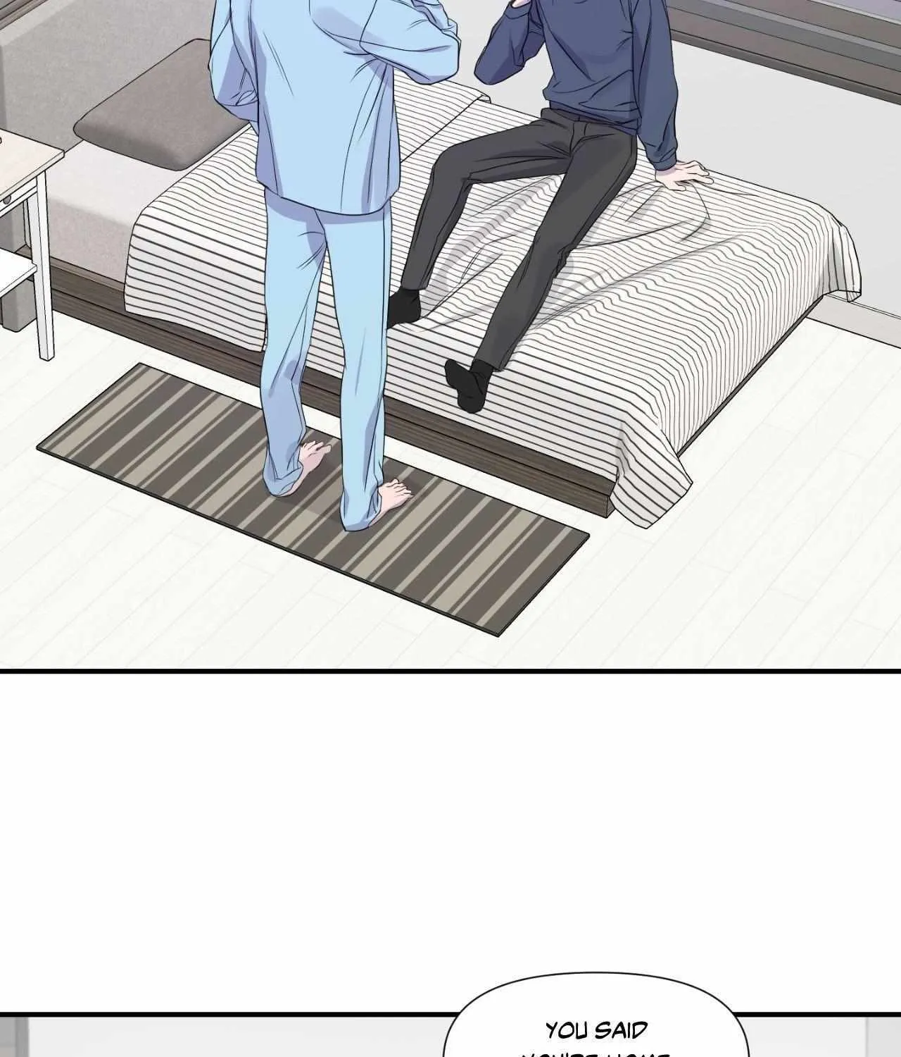 Read Imitation Gold chapter 12 image 84 on Lezhin
