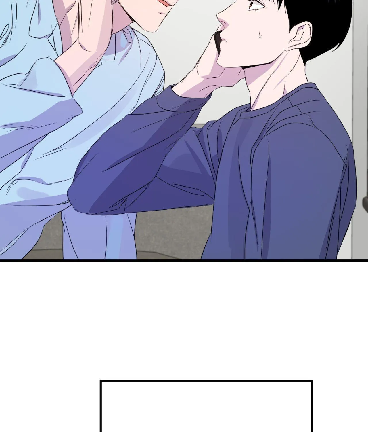 Read Imitation Gold chapter 12 image 86 on Lezhin