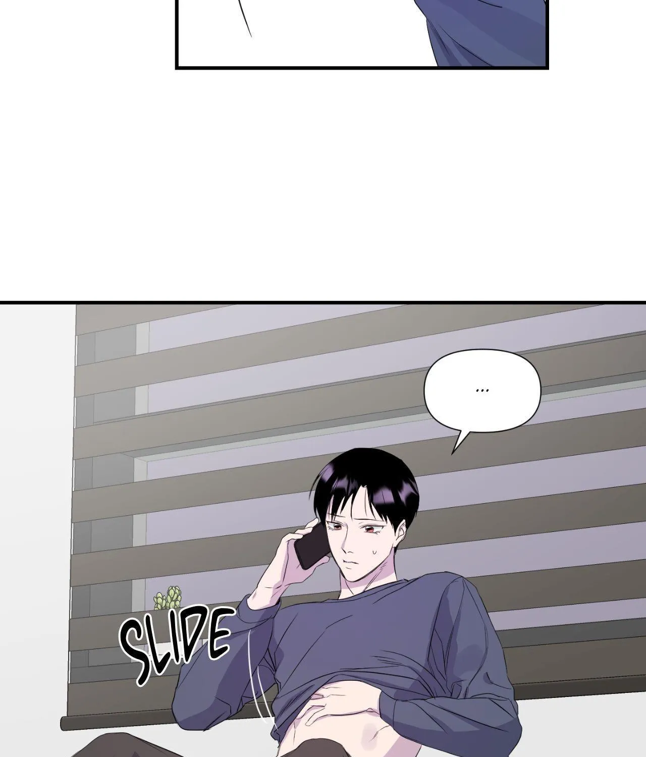 Read Imitation Gold chapter 12 image 88 on Lezhin