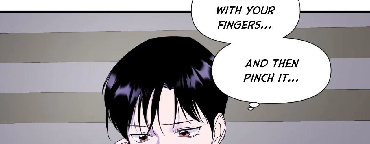 Read Imitation Gold chapter 12 image 92 on Lezhin