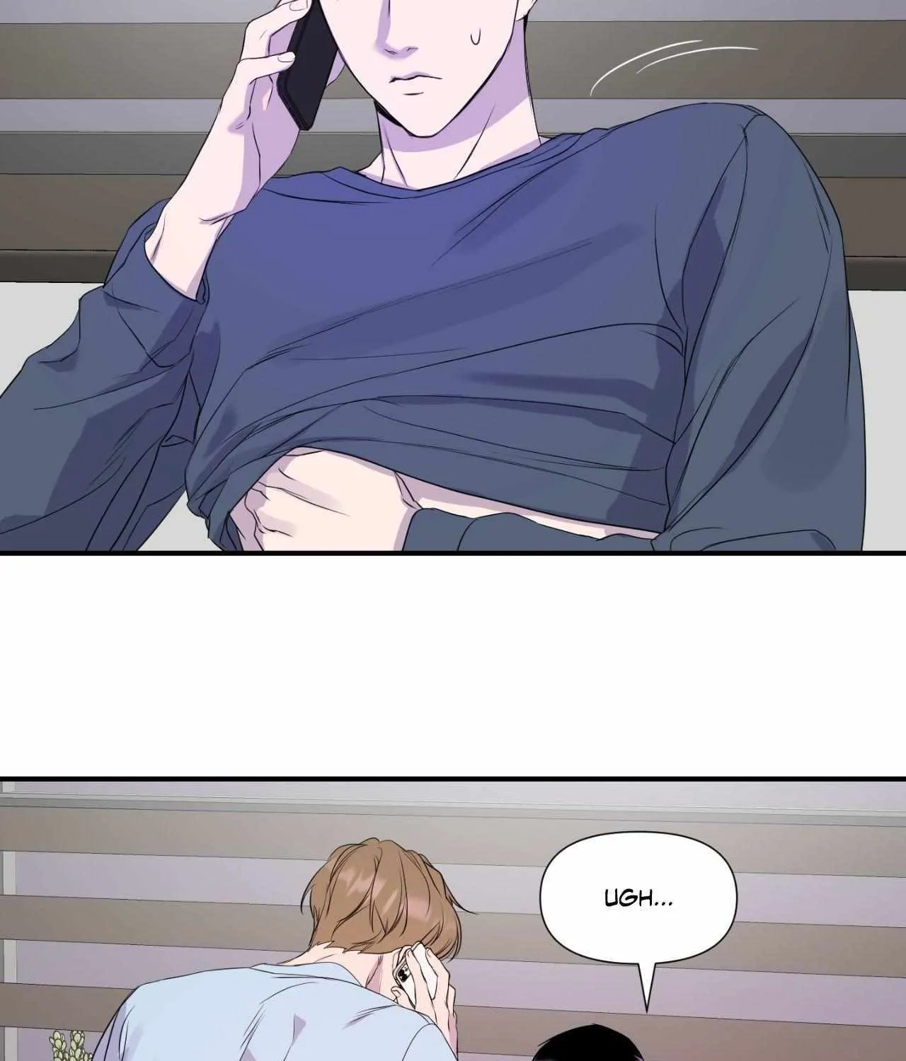 Read Imitation Gold chapter 12 image 93 on Lezhin