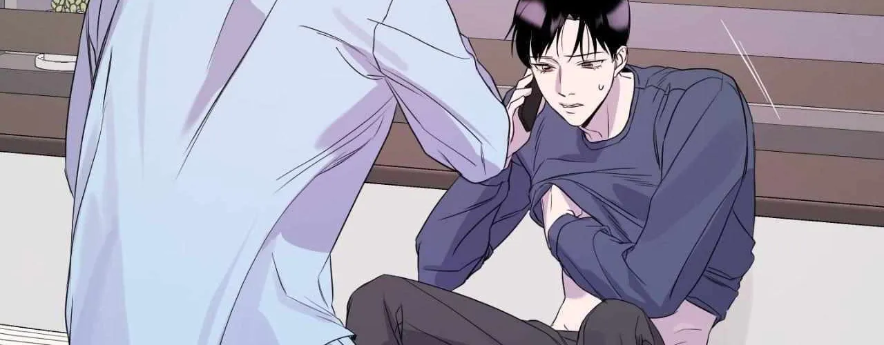 Read Imitation Gold chapter 12 image 94 on Lezhin