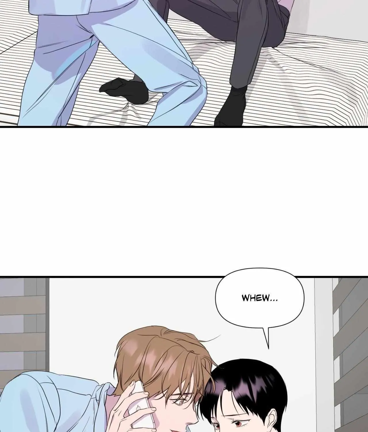 Read Imitation Gold chapter 12 image 95 on Lezhin