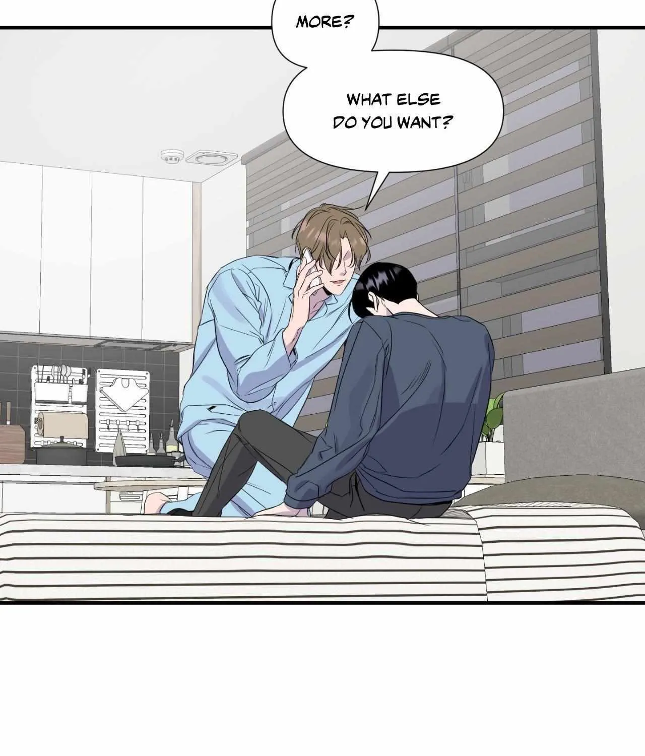 Read Imitation Gold chapter 12 image 99 on Lezhin