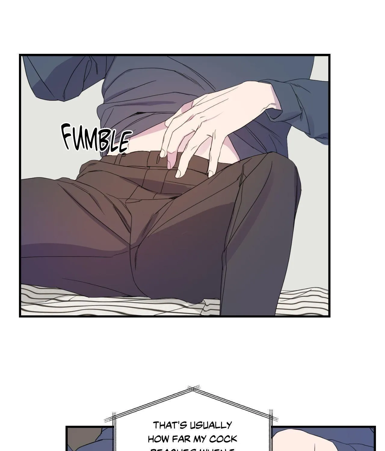 Read Imitation Gold chapter 13 image 14 on Lezhin