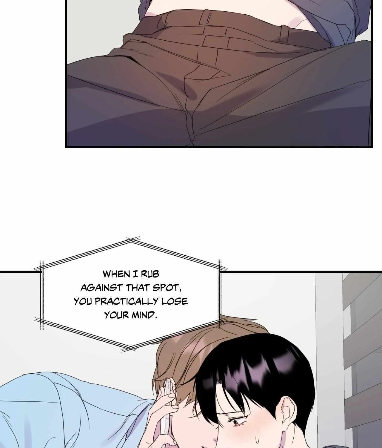 Read Imitation Gold chapter 13 image 16 on Lezhin