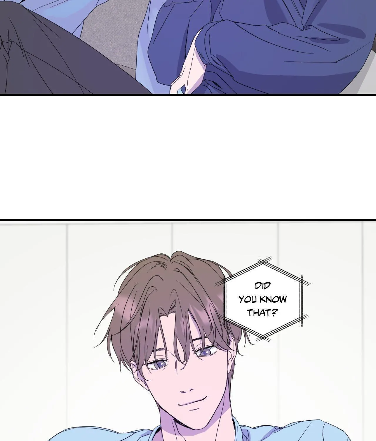 Read Imitation Gold chapter 13 image 18 on Lezhin