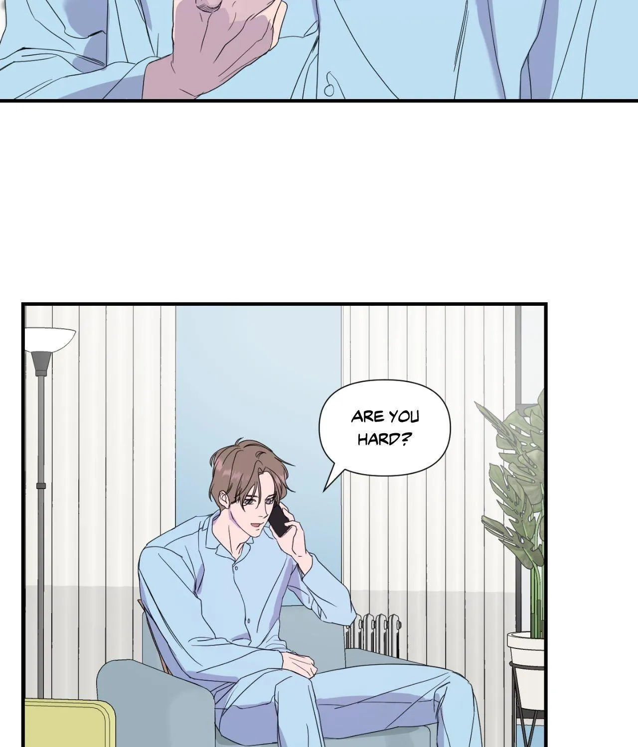 Read Imitation Gold chapter 13 image 20 on Lezhin