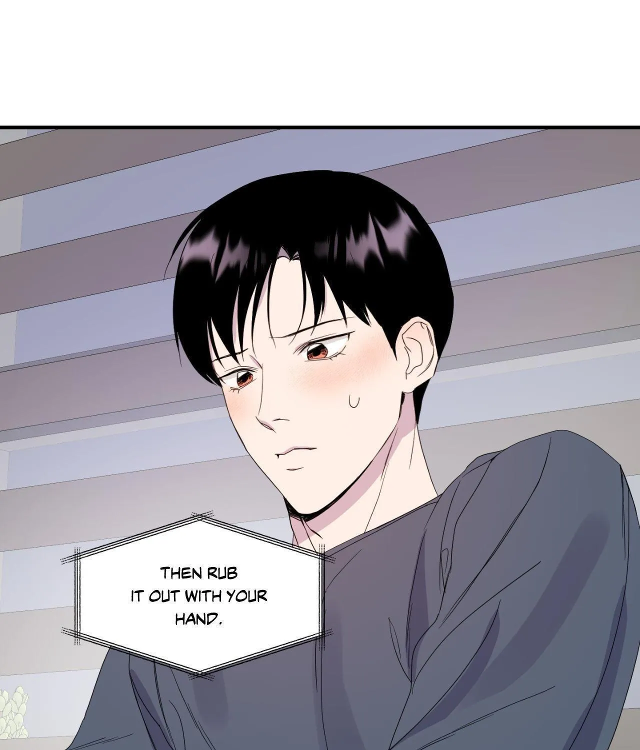 Read Imitation Gold chapter 13 image 22 on Lezhin
