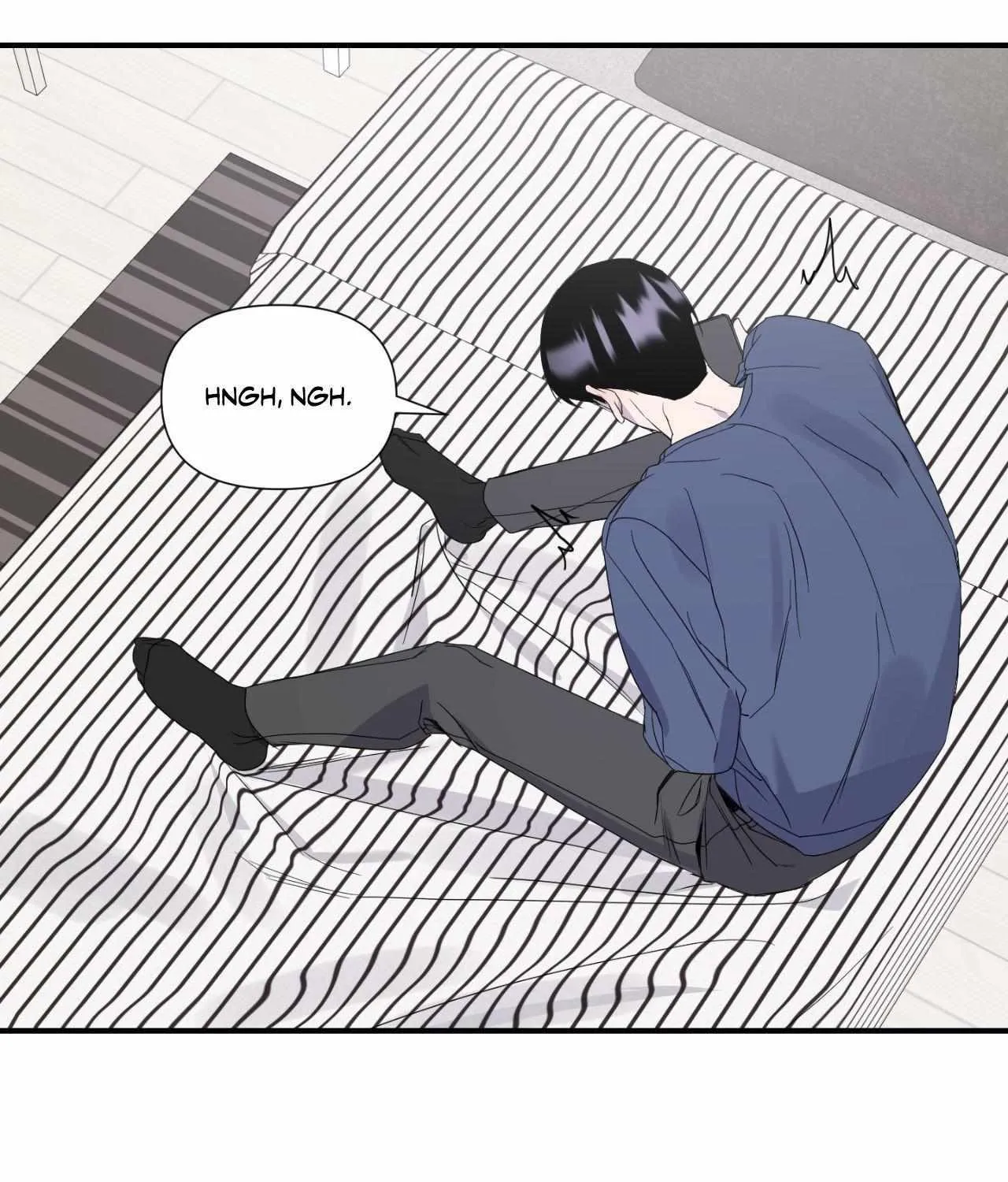 Read Imitation Gold chapter 13 image 24 on Lezhin