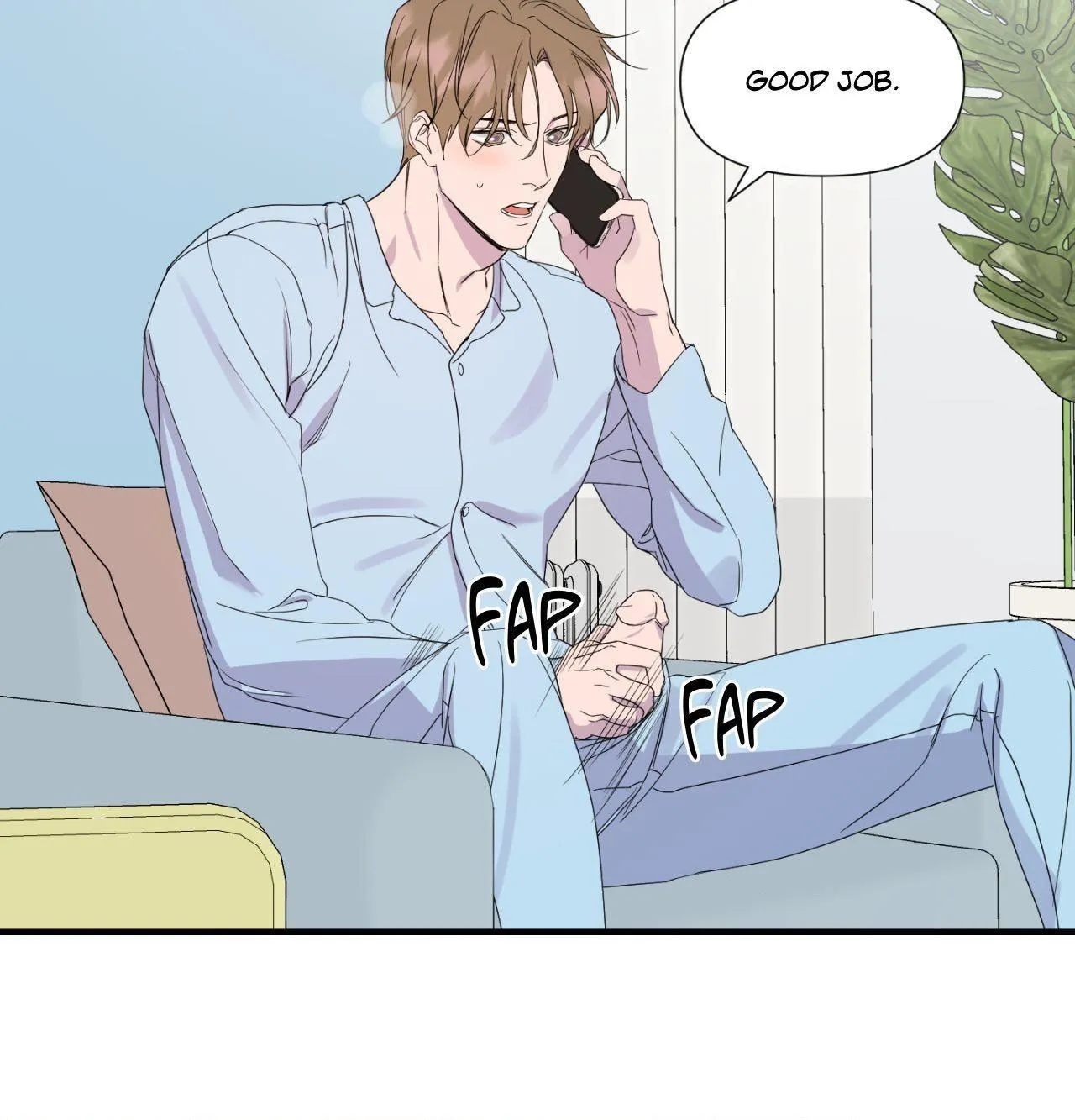 Read Imitation Gold chapter 13 image 26 on Lezhin