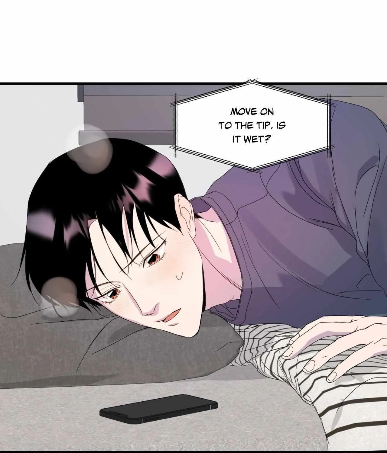 Read Imitation Gold chapter 13 image 27 on Lezhin