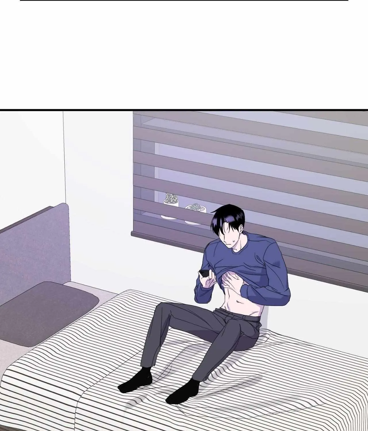 Read Imitation Gold chapter 13 image 3 on Lezhin