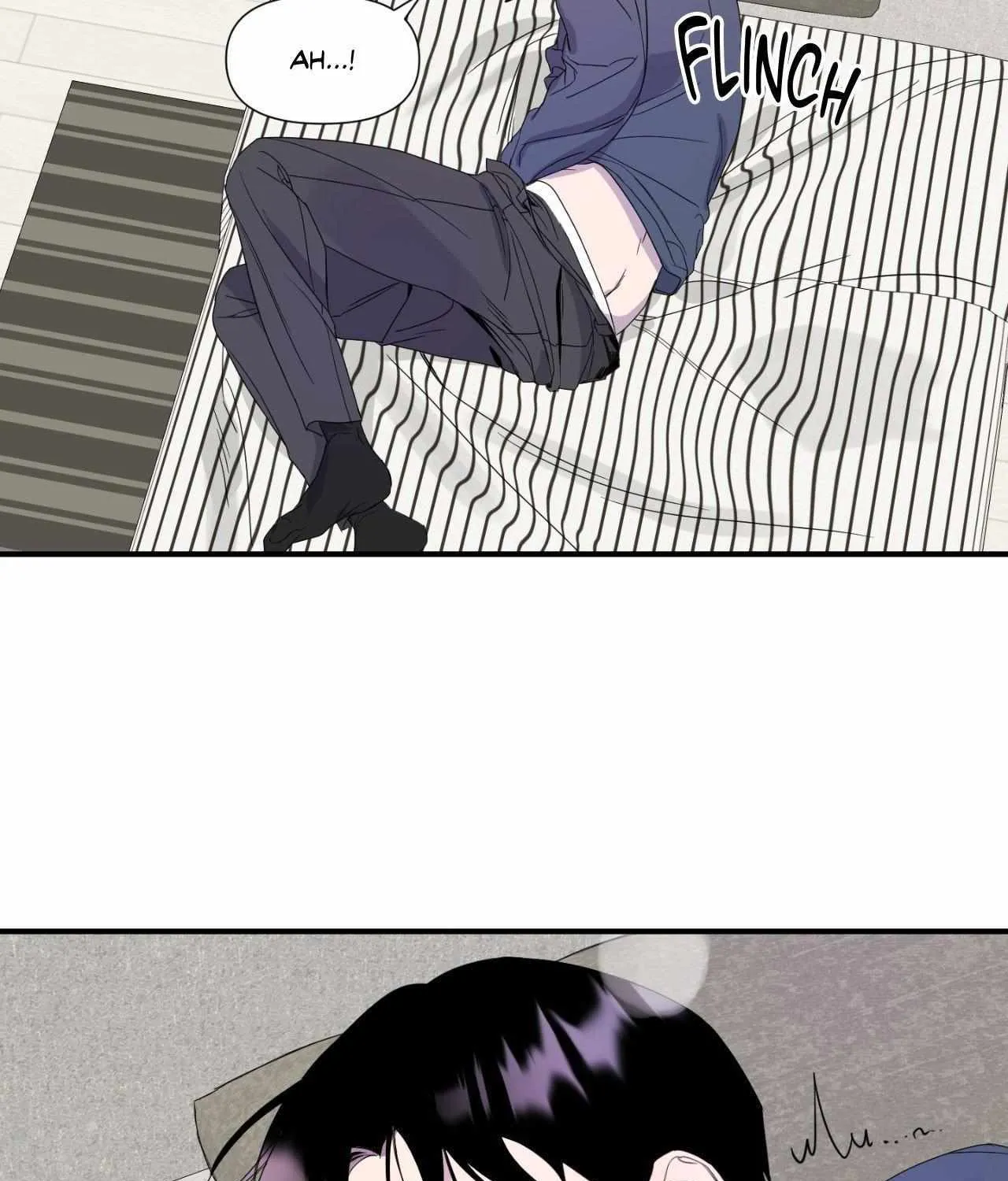 Read Imitation Gold chapter 13 image 31 on Lezhin