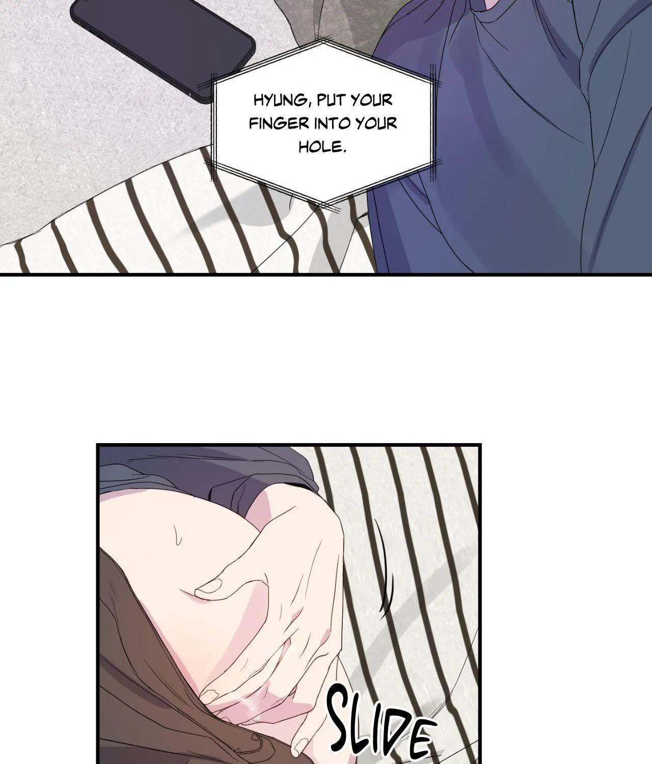 Read Imitation Gold chapter 13 image 33 on Lezhin