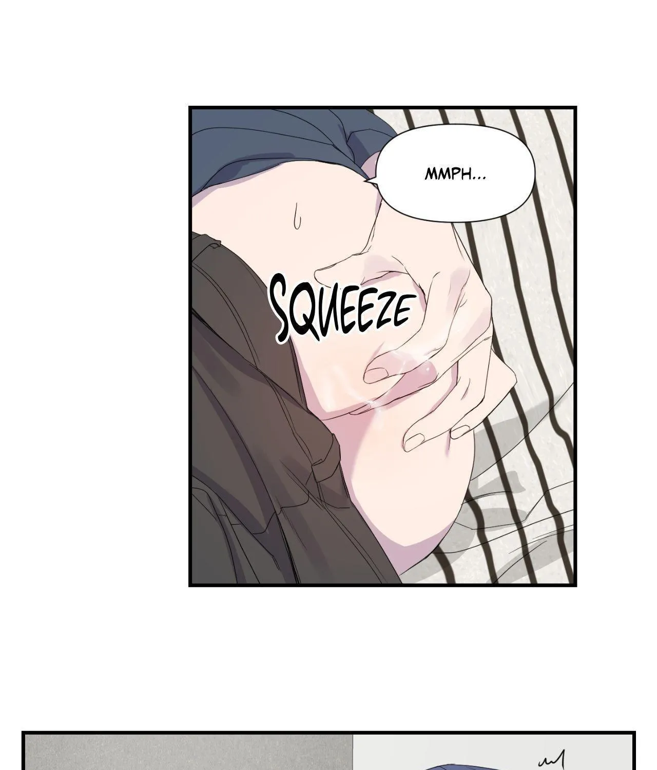 Read Imitation Gold chapter 13 image 35 on Lezhin