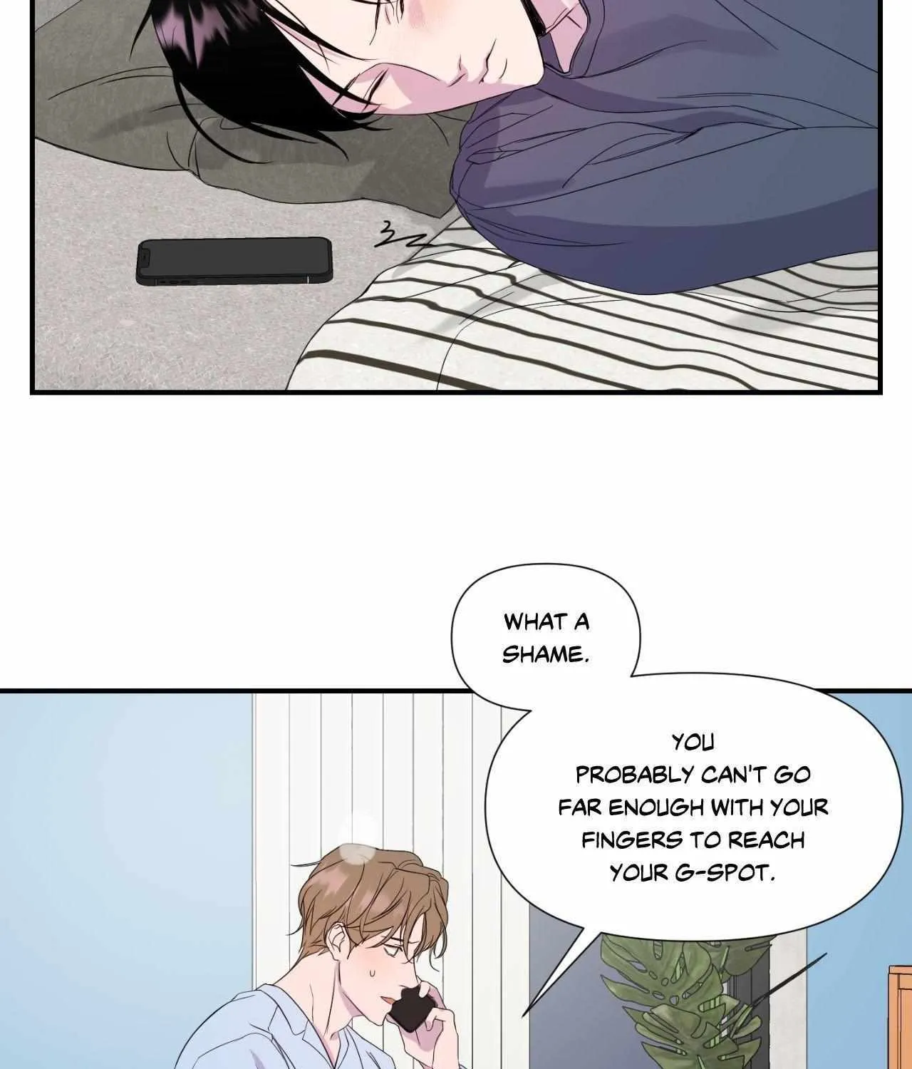 Read Imitation Gold chapter 13 image 37 on Lezhin
