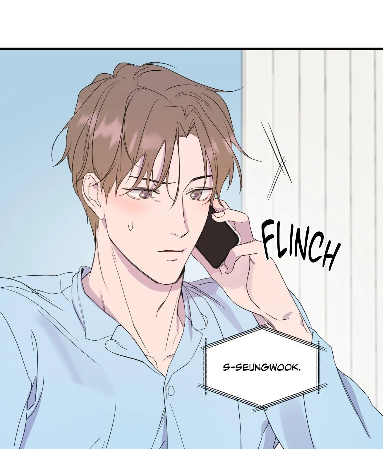 Read Imitation Gold chapter 13 image 40 on Lezhin