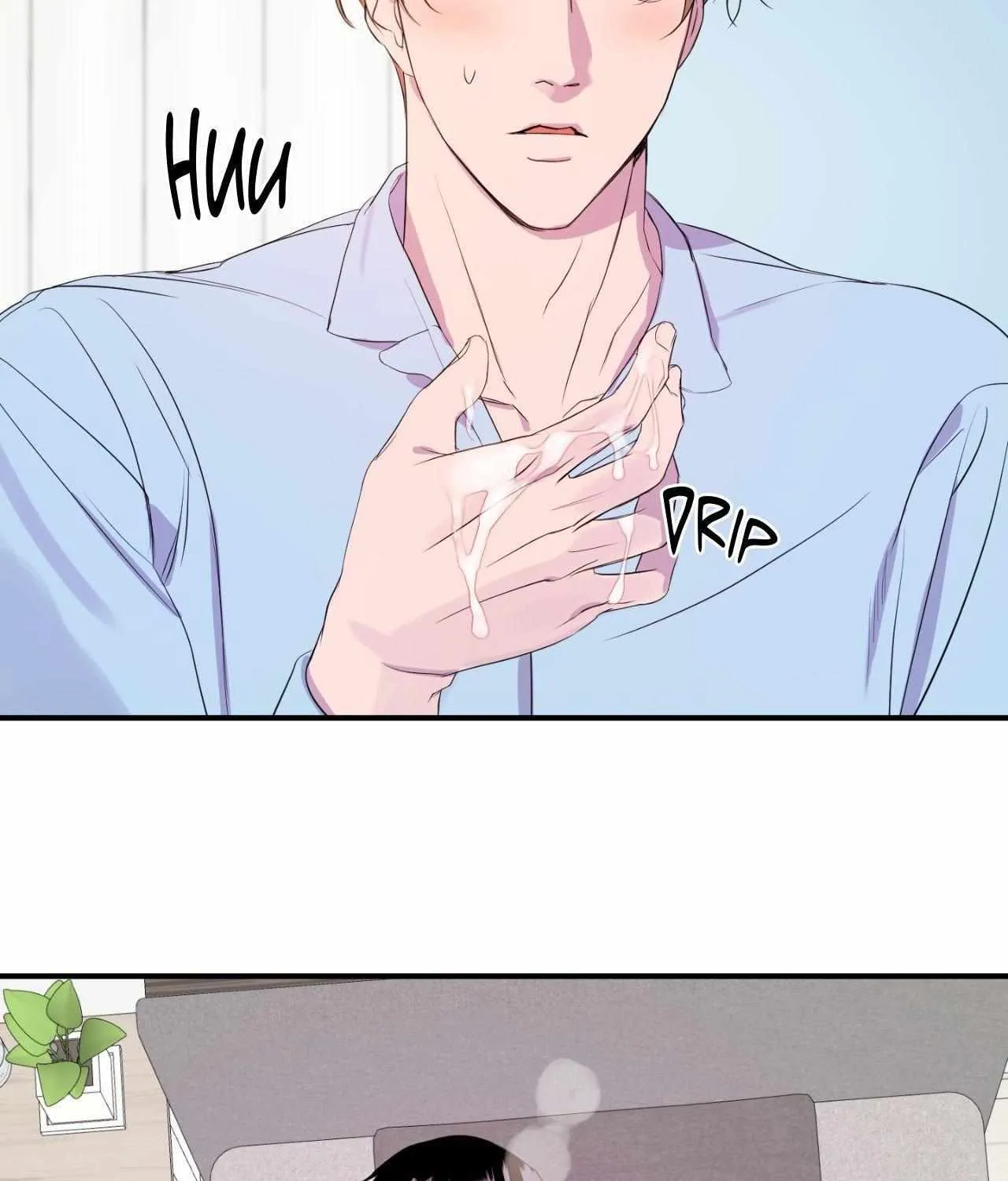 Read Imitation Gold chapter 13 image 44 on Lezhin