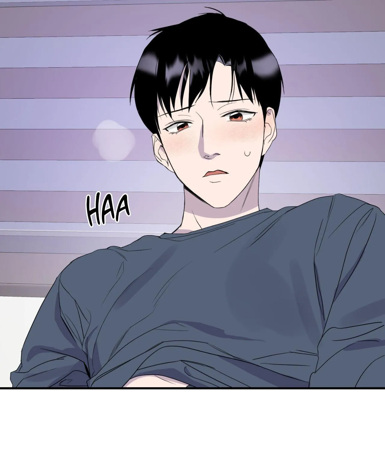 Read Imitation Gold chapter 13 image 5 on Lezhin